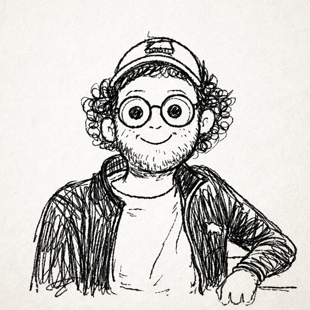 Ali Ncibi profile picture